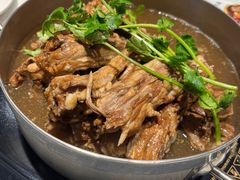 黑窑厂羊蝎子-黑窑厂糖油饼烤鸭·清真菜(旗舰店)