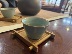 -千禧万福汉亭舫·船舫苏宴