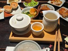 -青藤茶馆(南山路店)