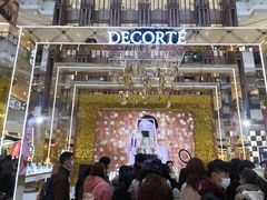 -新世界大丸百货