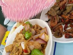 -家的味道餐厅·新鲜实惠
