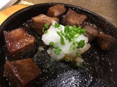 -东京屋(武定路店)