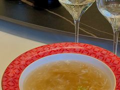 -翕间食·精致淮扬菜(江苏大剧院店)