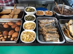 -许记大碗皮肚面馆(三条巷店)
