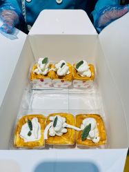 -Harry's Kitchen哈里小屋(上海大悦城店)
