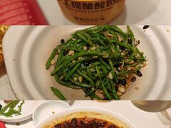 -潇湘码头·鲜湘菜(清河店)