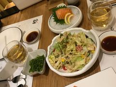 -小句号·精致料理(江南环球港店)