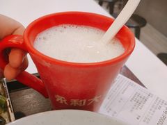 -永和大王(茉莉上新·共和新路店)