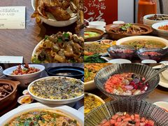-老爷庙风味美食府(魏都大道店)