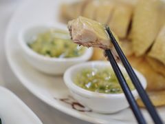 -文记壹心鸡(宝华路店)