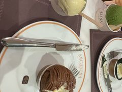 -Angelina安吉丽娜(恒隆广场店)