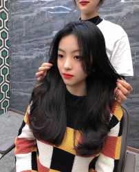 -银星女王公园发型艺术沙龙
