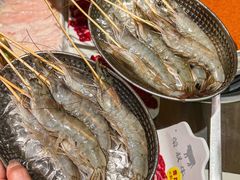 -荣叔港式沙嗲牛肉火锅(正佳潮流店)