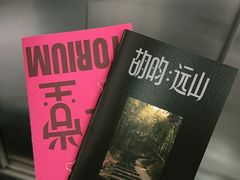 -上海外滩美术馆