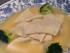 芙蓉鸡片-芙蓉凰花园酒楼