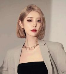 -丽时 Hair Salon