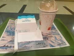 -麦当劳(龙阳路店)