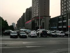 -亚丁湾海鲜大酒店(万泉嘉苑店)