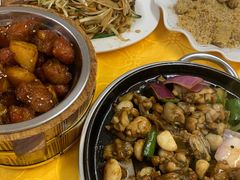 -肥姐美食(同福中路店)