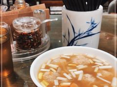 -一记面馆(易发店)