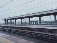 -韶山南站
