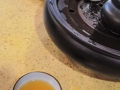 -喜鹊茶点.啫煲(车陂店)