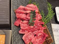 雪花小肋肉-黑牛の店·黑金店(沈阳万象城店)
