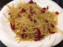 iphone_upload_pic-小俩口烧烤东北菜(双井店)