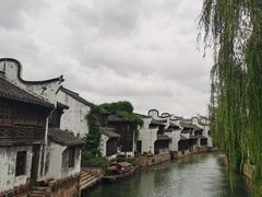 -嘉兴月河历史街区