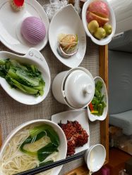 点击看大图 -馨月汇·一悦馨香月子中心(前滩店)