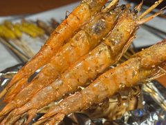 -京狮炙燥·精酿烧烤(首经贸店)