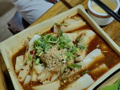 -汤锅大王(新平曹苏黄牛汤锅有限公司)