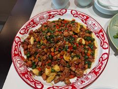 -耗子洞老张鸭子(宽窄店)