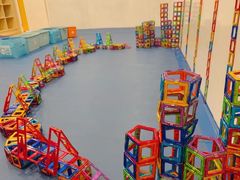 -金宝贝早教(万象城校区)