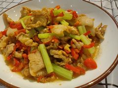 -江西老表·经典江西八大碗