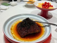 衡东方肉-喜湘宴·精致湖南菜(和平西桥店)