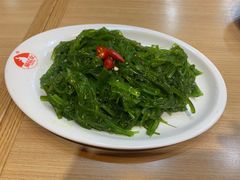 -菊花女水饺(闻涛苑店)