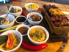 -Warung Nia Balinese Food & Pork Ribs