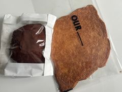 -OUR Bakery(SKP-S店)