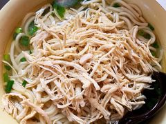 -美国加州牛肉面(锦绣天第裕龙花园店)