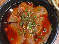 -串门邻居串串火锅(云南南路店)