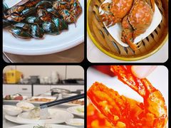 -美未居·老字号·地道顺德菜·桑拿鸡·鱼生(容桂店)