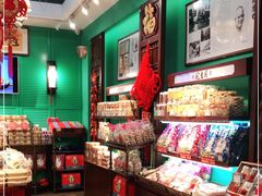 零售区-武汉冠生園(吉庆街店)
