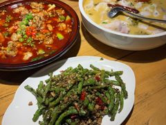 -小三峡食府(西五路店)