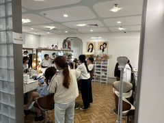 -海马体家庭照相馆(广州正佳广场店)