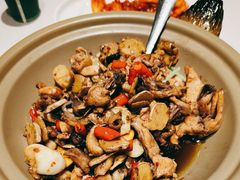 -绿草地·湘菜(芙蓉天街店)