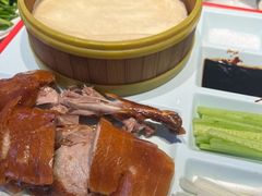 -北国之春酒店(劳动公园店)