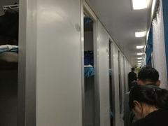 -上海南站
