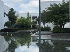 -逸林轩中餐厅(中信泰富朱家角锦江酒店)