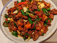 -大张烙馍村(三环南路旗舰店)
